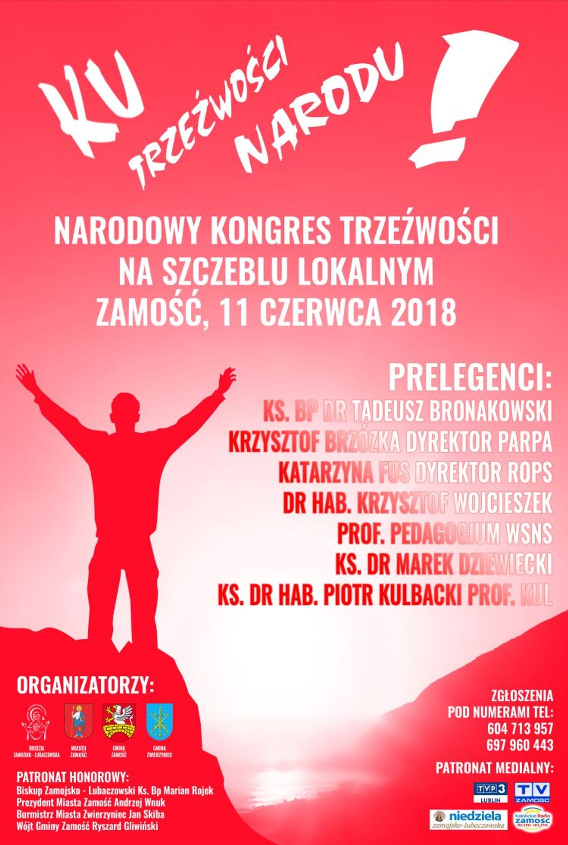 'Ku Trzeźwości Narodu” 