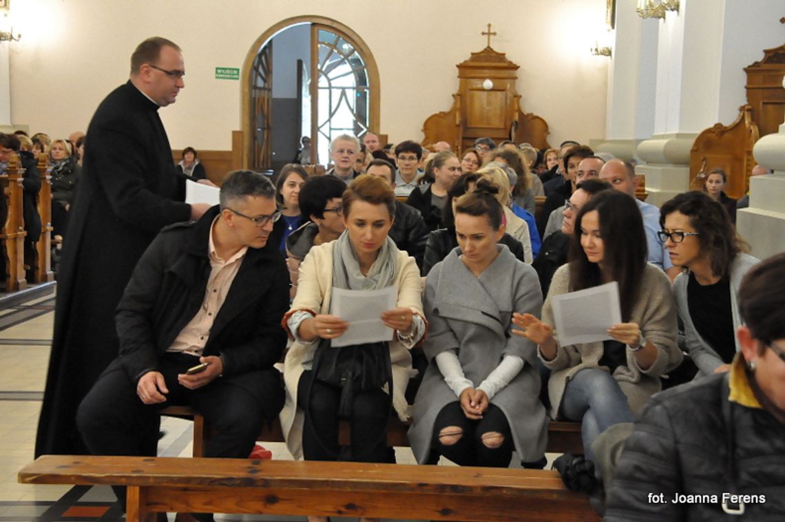 Kurs Formacji Biblijnej w Biłgoraju