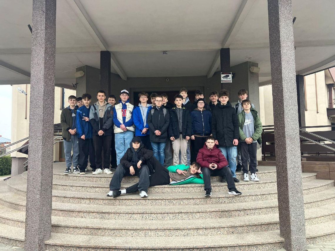 Kurs lektorski Diecezji zamojsko-lubaczowskiej w Tomaszowie Lubelskim