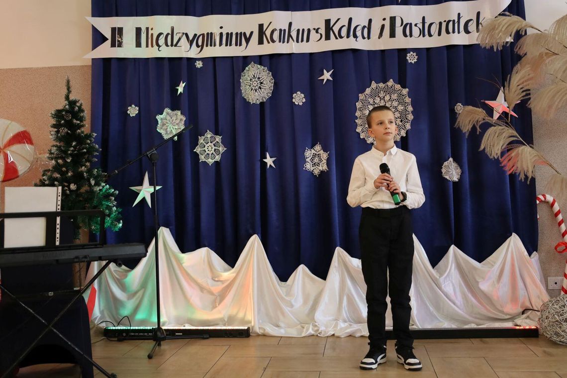 Łaszczów. „Gwiazdka naszych serc"