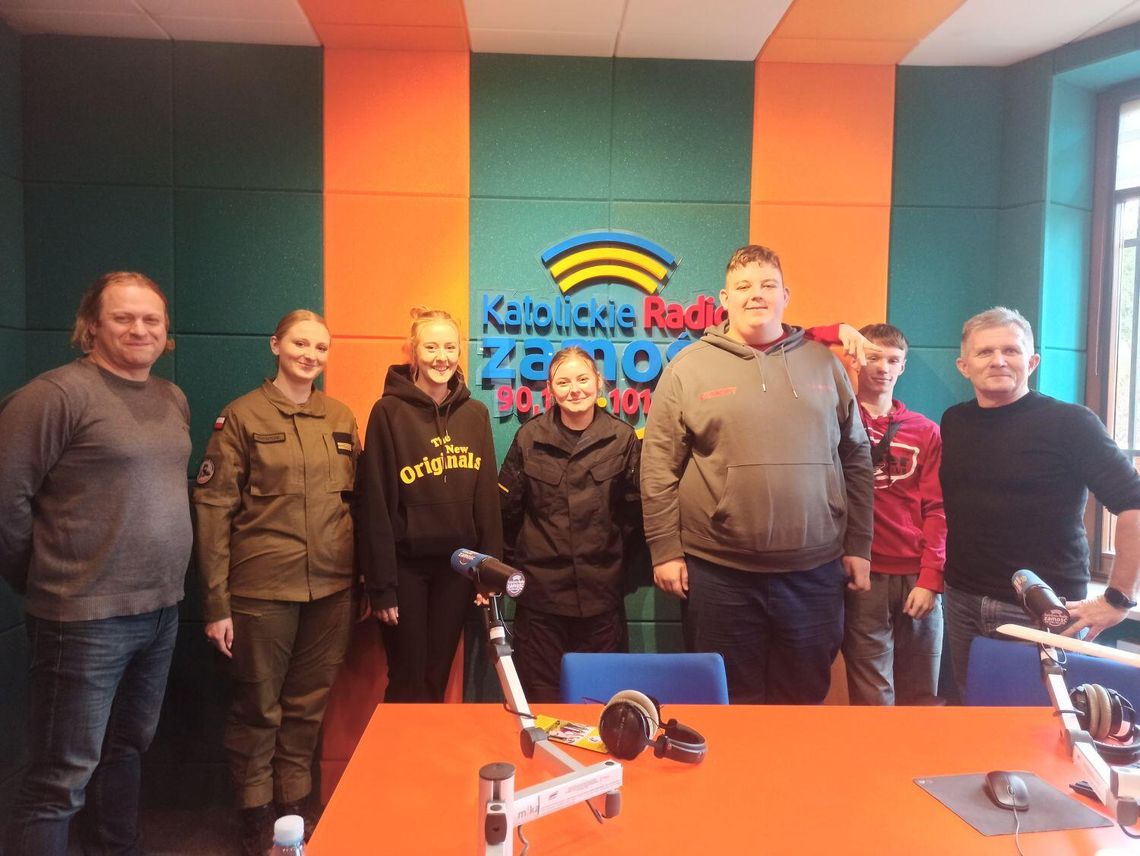 Liceum Ogólnokształcące w Łaszczowie