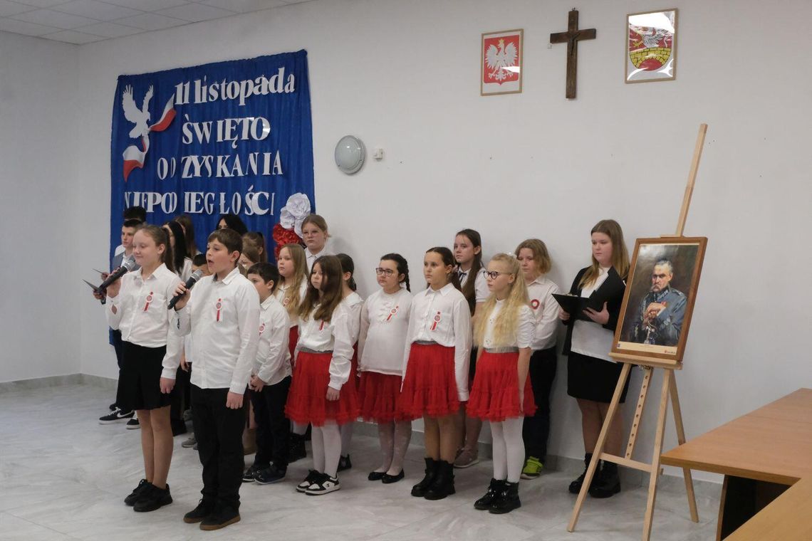 Lipsko zaśpiewało dla niepodległej