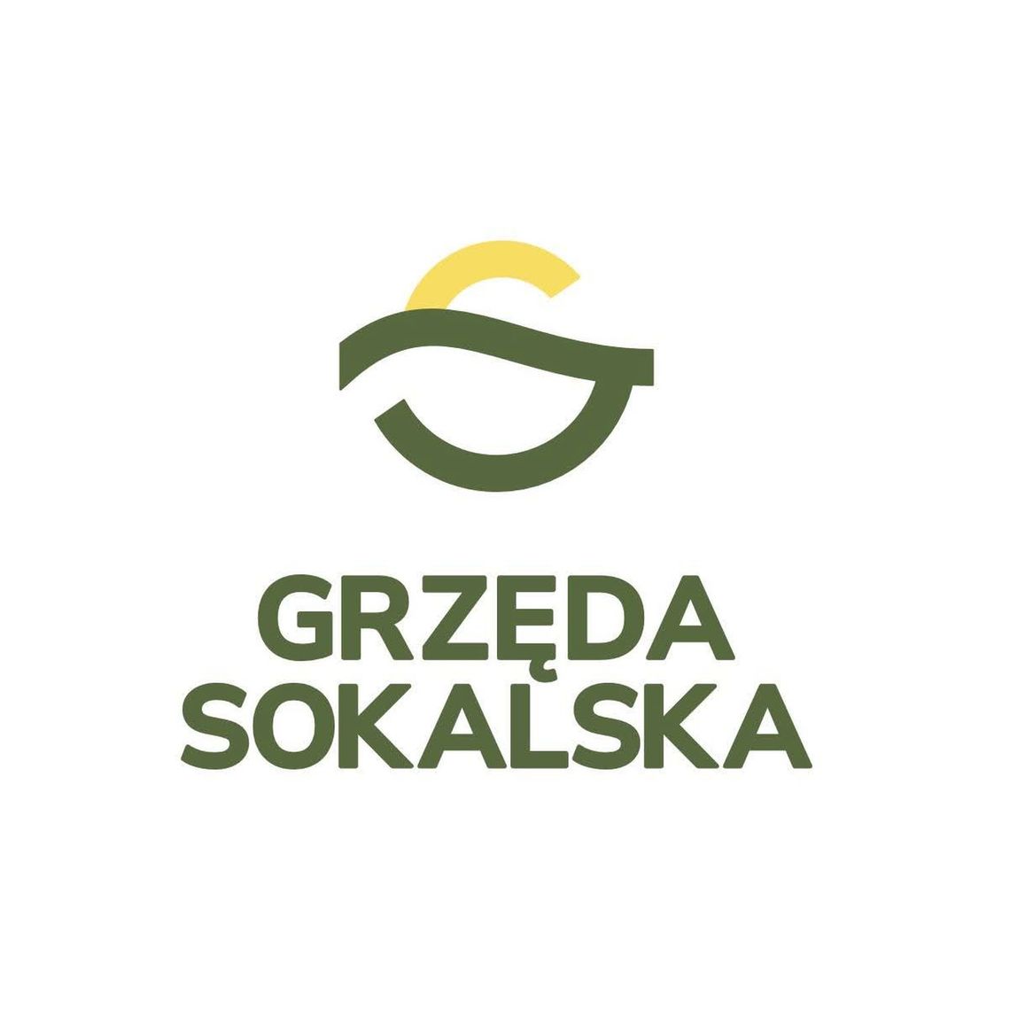 Logotyp Grzędy Sokalskiej