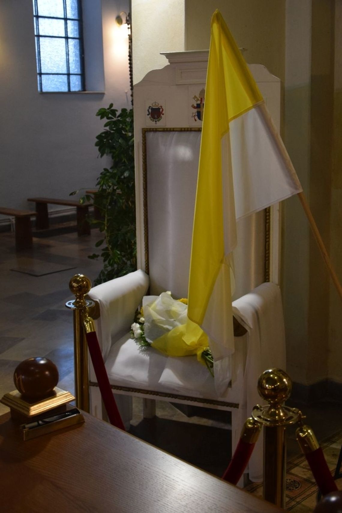 Lubaczów. 28 rocznica wizyty Jana Pawła II
