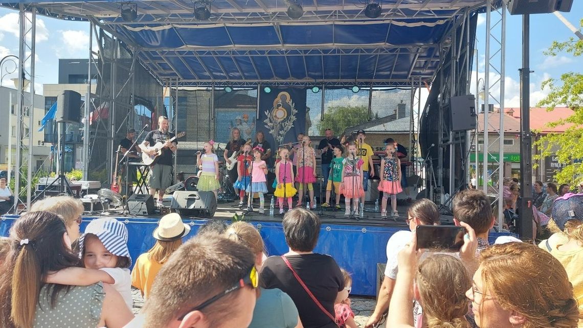 Lubaczów. Arka Noego i nie tylko...
