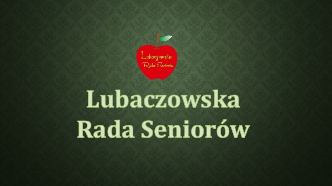 Lubaczów, Trwa nabór do Rady Seniorów