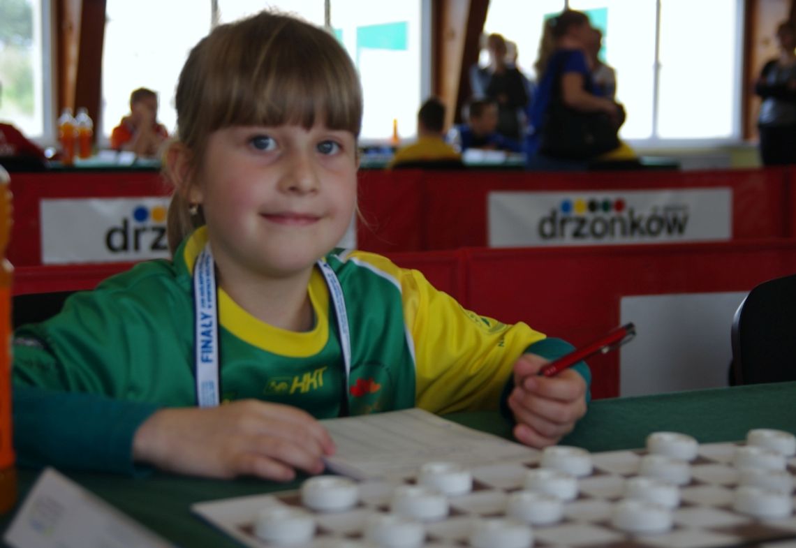 Lubaczów. Udana olimpiada w Drzonkowie