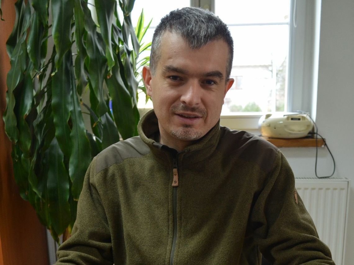 Łukasz Kowalczyk Łukasz Kowalczyk