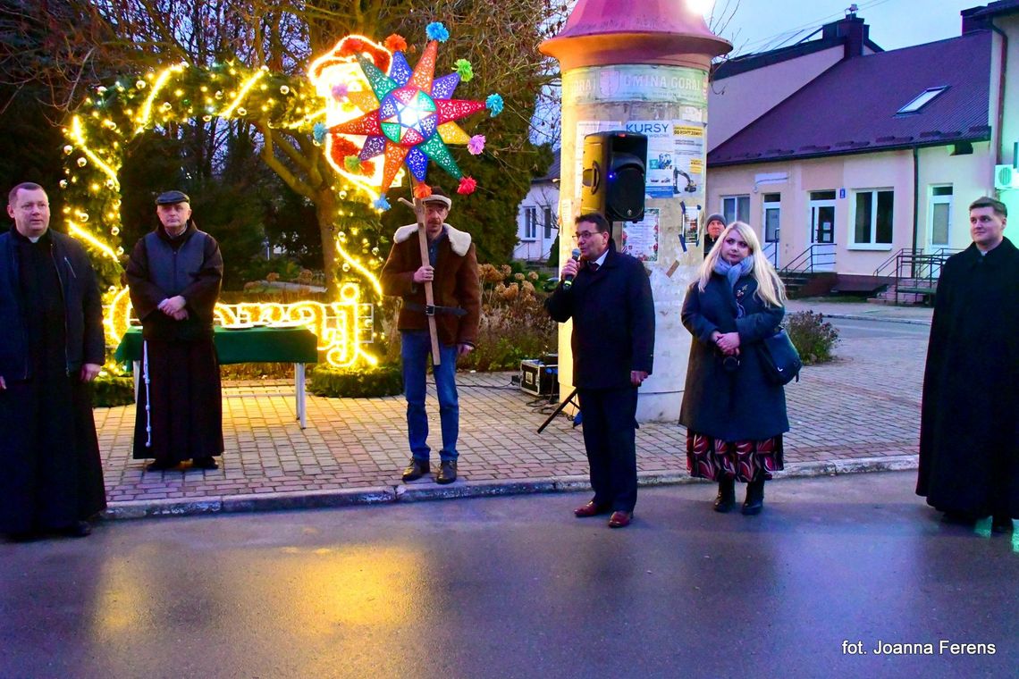 Magiczna Wigilia w Goraju Magiczna Wigilia w Goraju