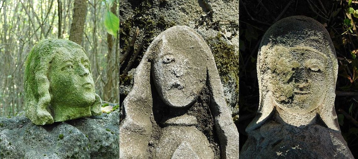 Magurycz w Oserdowie