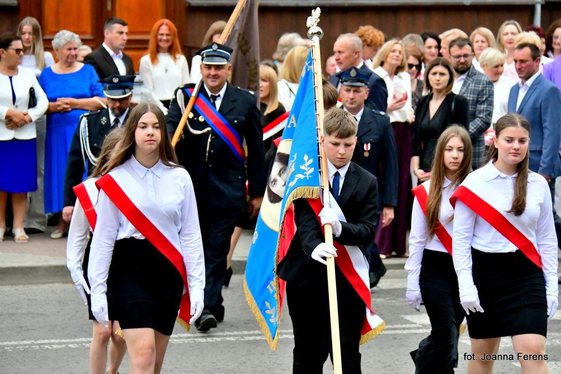 Majdan Stary pamiętał o ofiarach pacyfikacji sprzed 83 lat