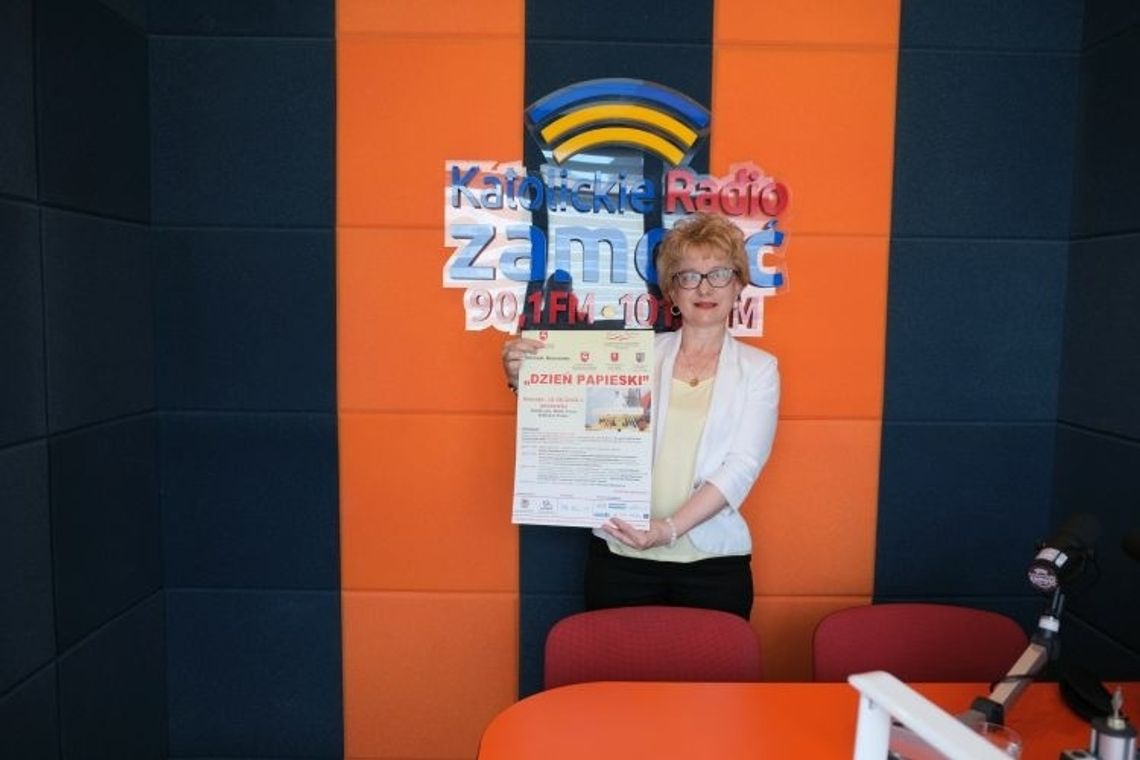 Małgorzata Farion