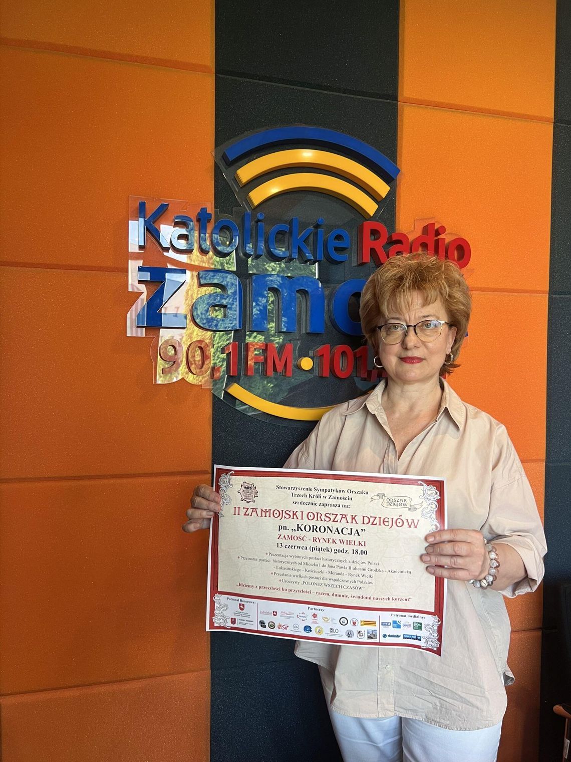 Małgorzata Farion Małgorzata Farion