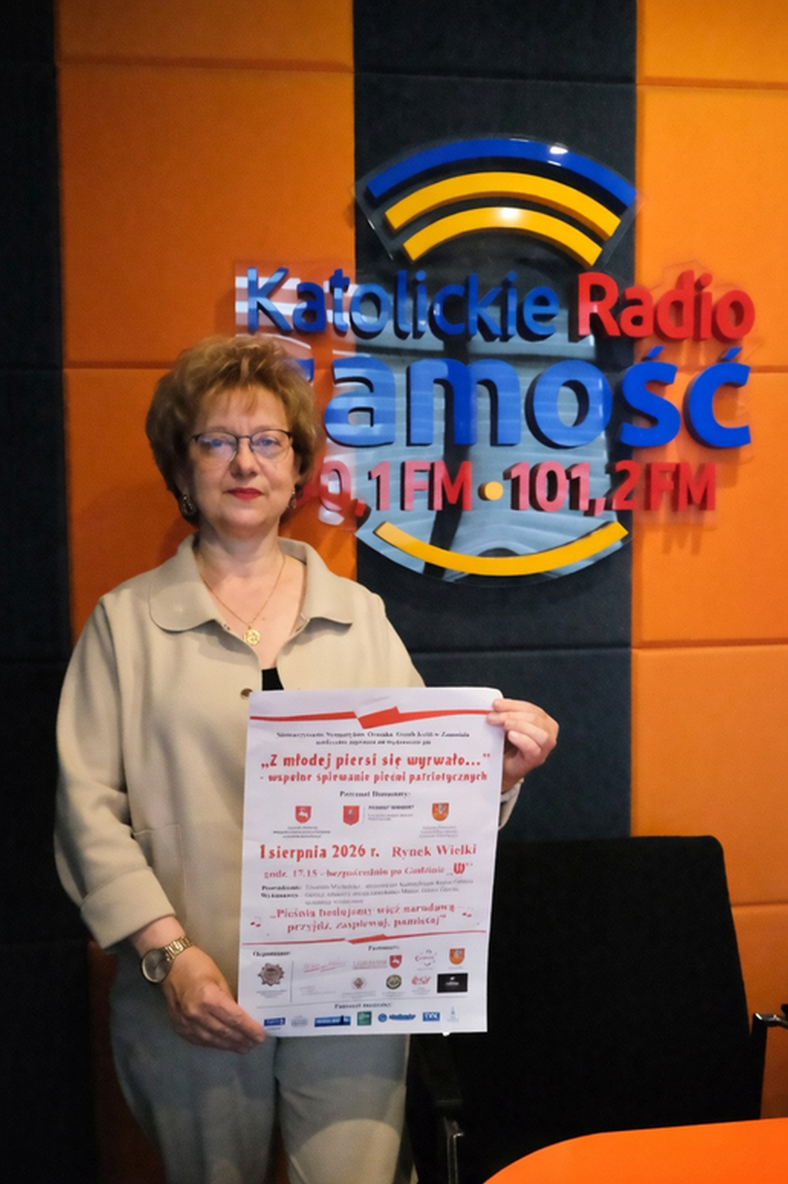 Małgorzata Farion