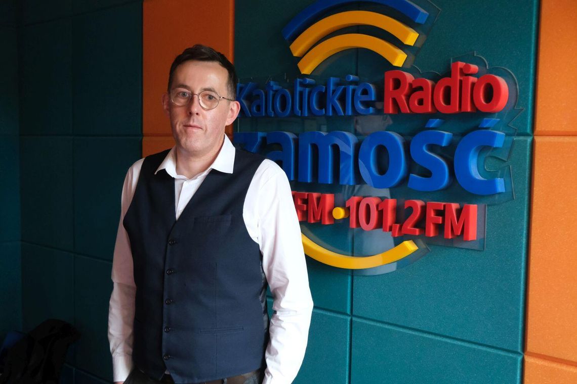 Marcin Małecki