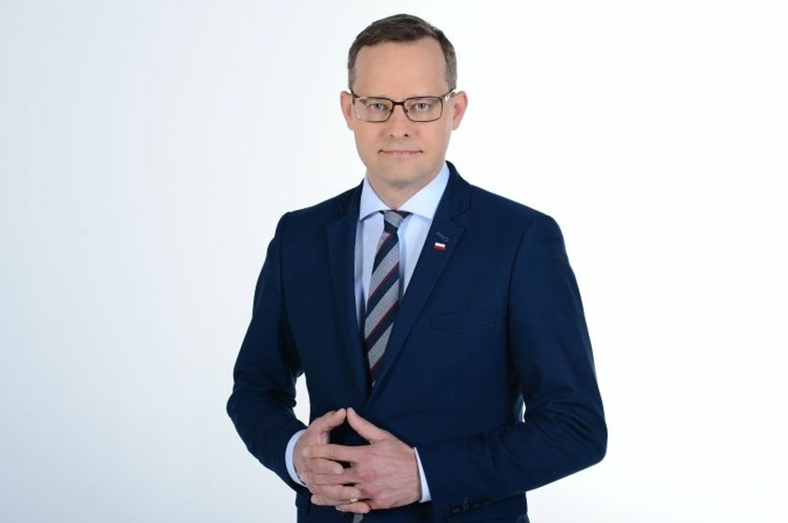 Marcin Romanowski