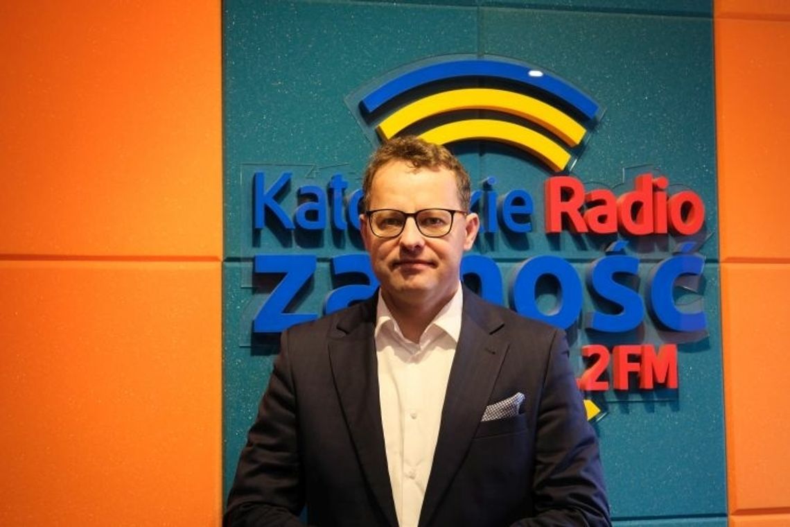 Marcin Romanowski