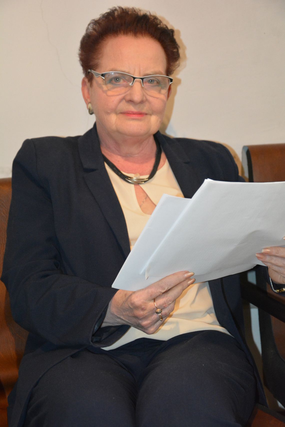Maria Gmyz