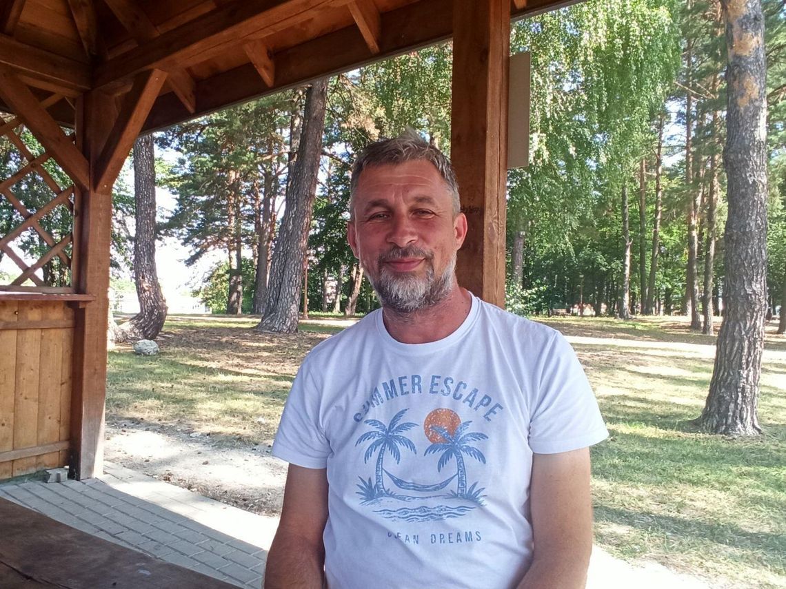 Mariusz Lewko
