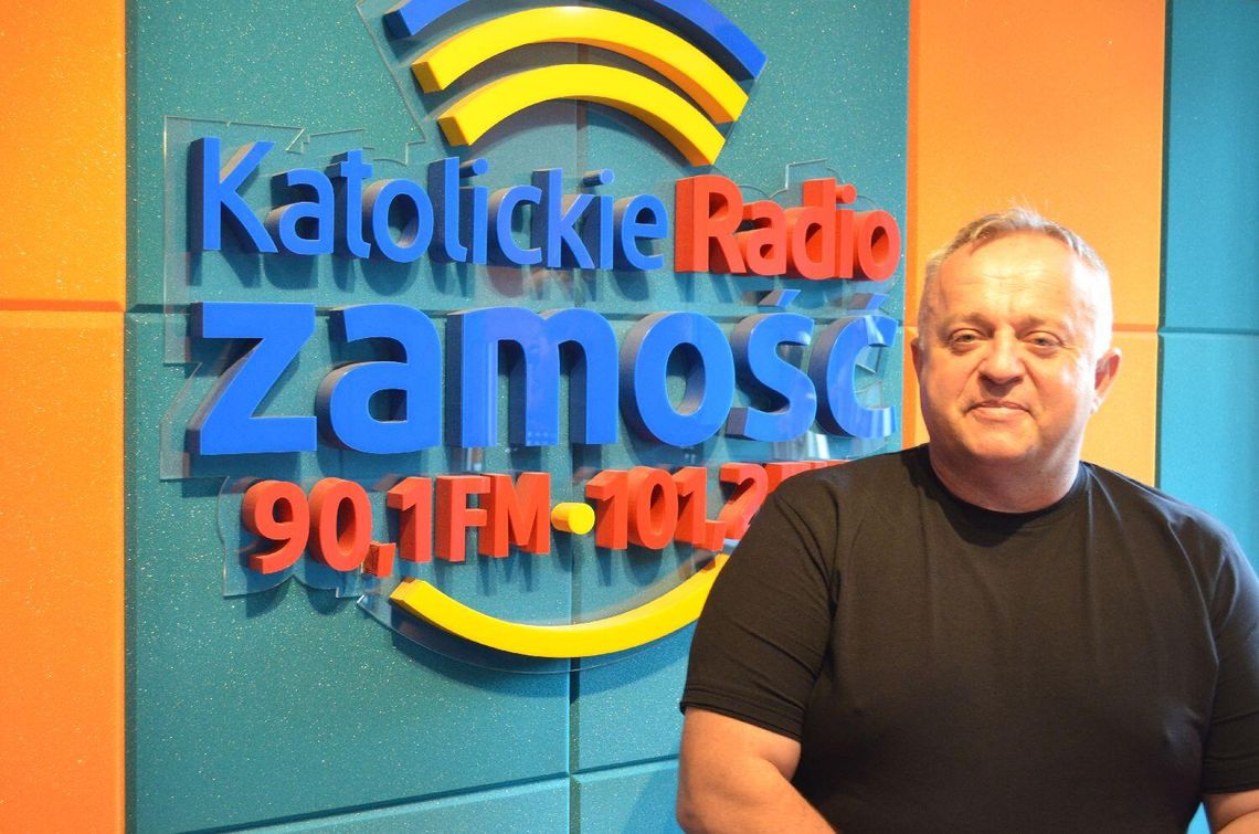 Mariusz Skorniewski