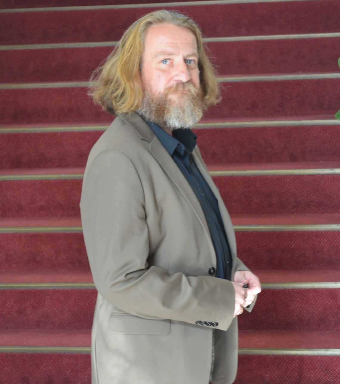 Mateusz Matyszkowicz Mateusz Matyszkowicz