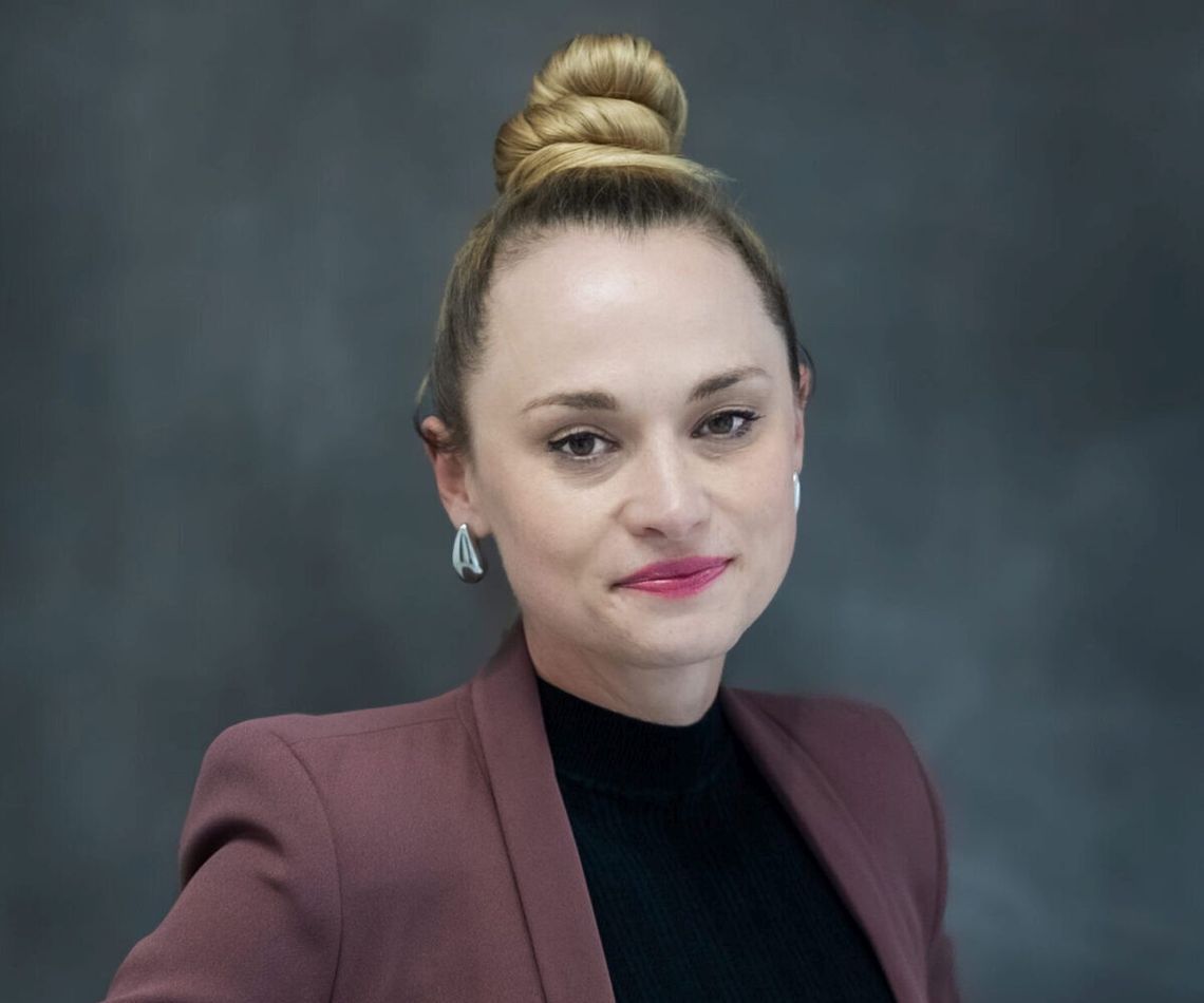 Mecenas Anna Molas