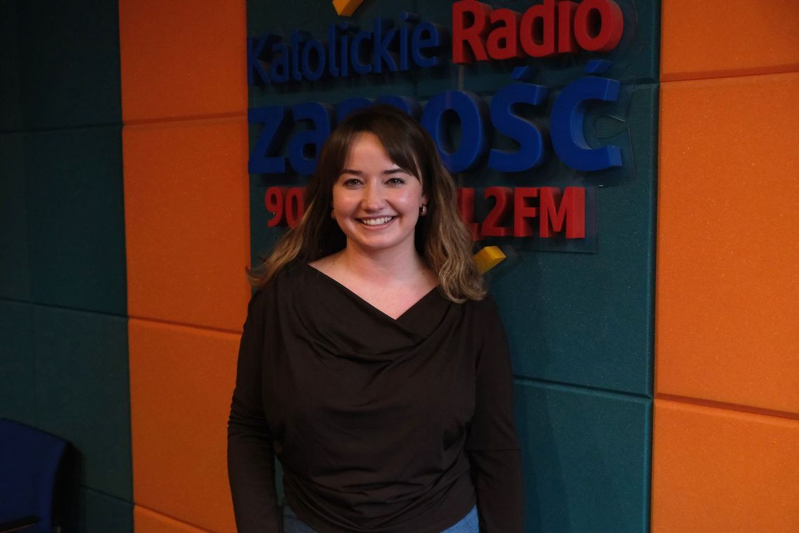 Między fiordami a Wisłą – muzyczny debiut Zosi Neckar