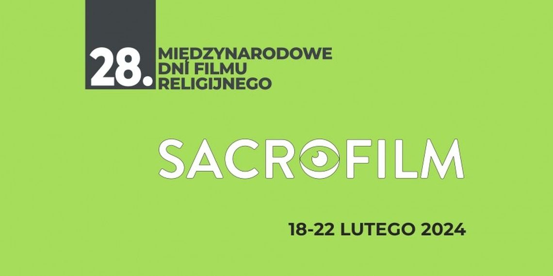 Międzynarodowe Dni Filmu Religijnego Sacrofiilm