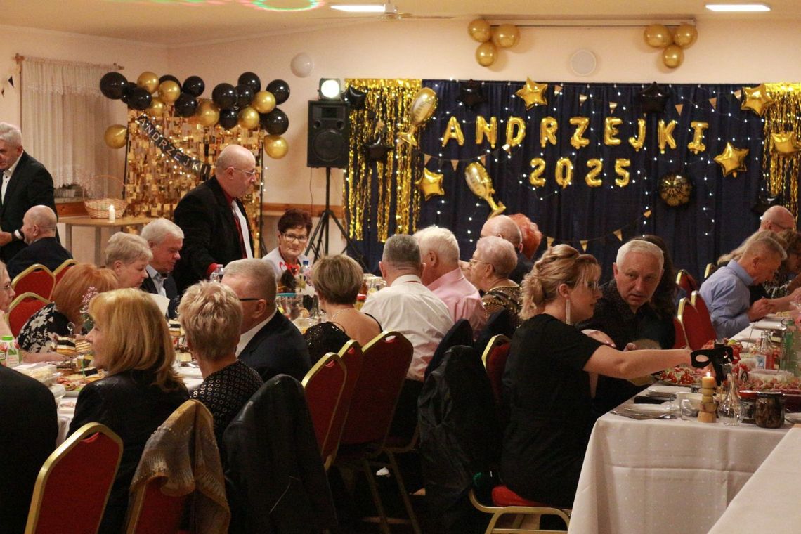 Międzypokoleniowe Zawadzkie Jędrzejki