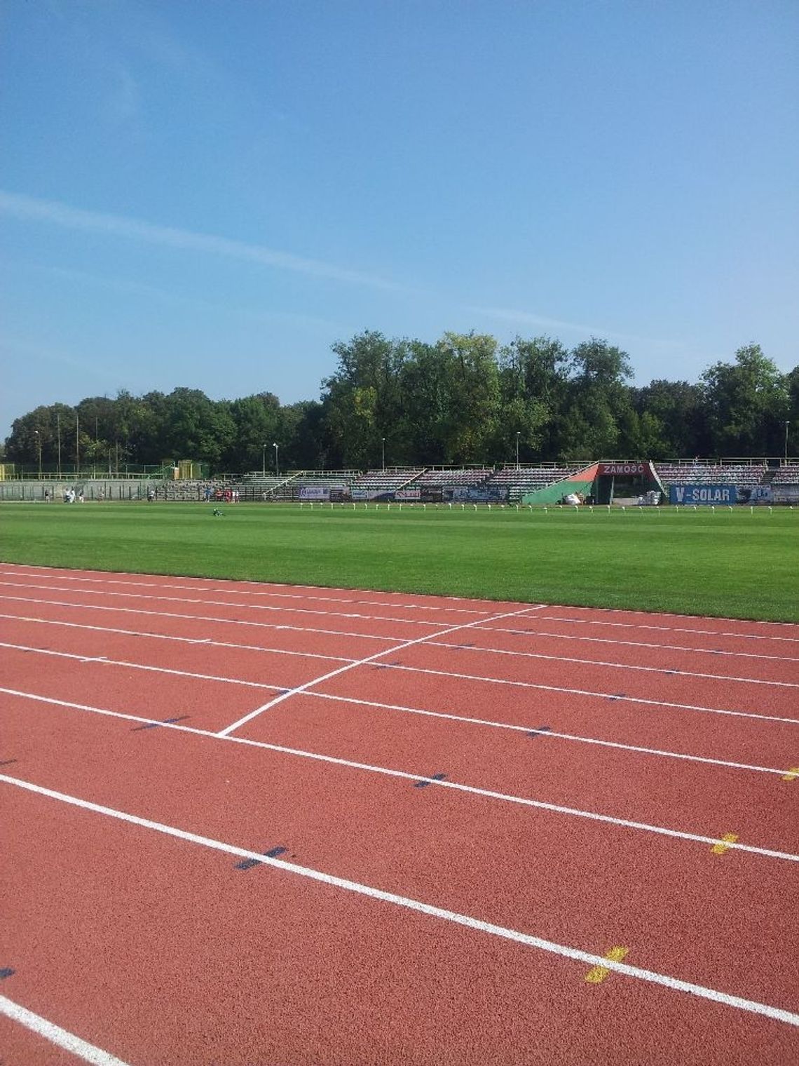 Międzywojewódzkie Mistrzostwa Młodzików w Lekkiej Atletyce