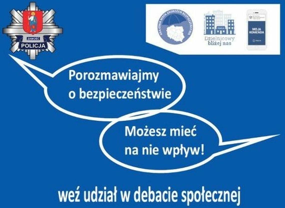 Mieszkańców gminy Miączyn zapraszamy na debatę społeczną