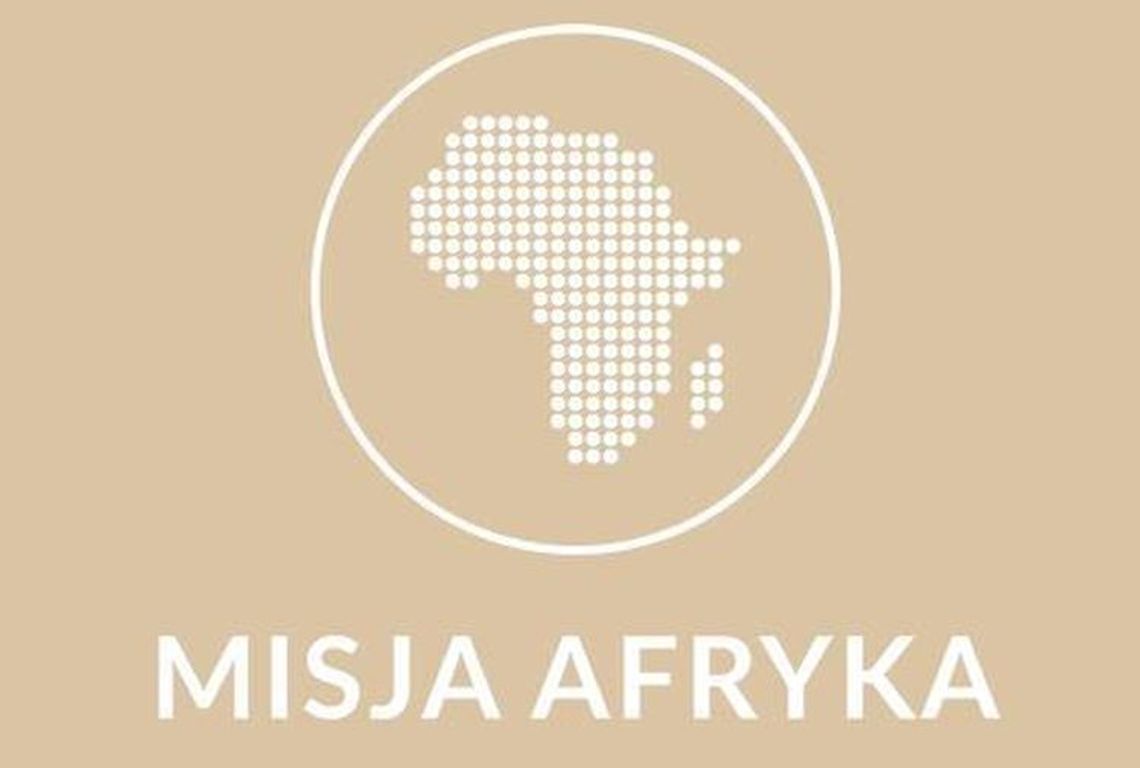 Misja Afryka