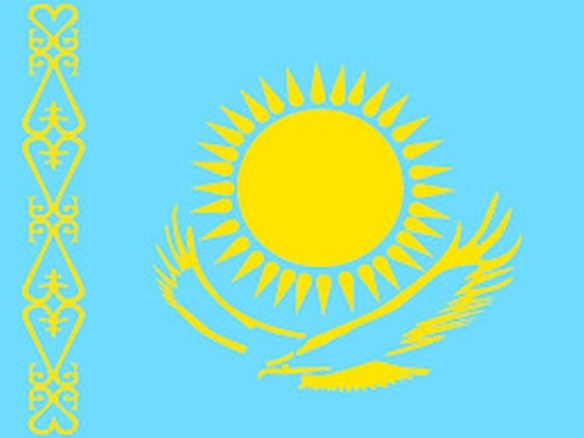Misja Kazachstan