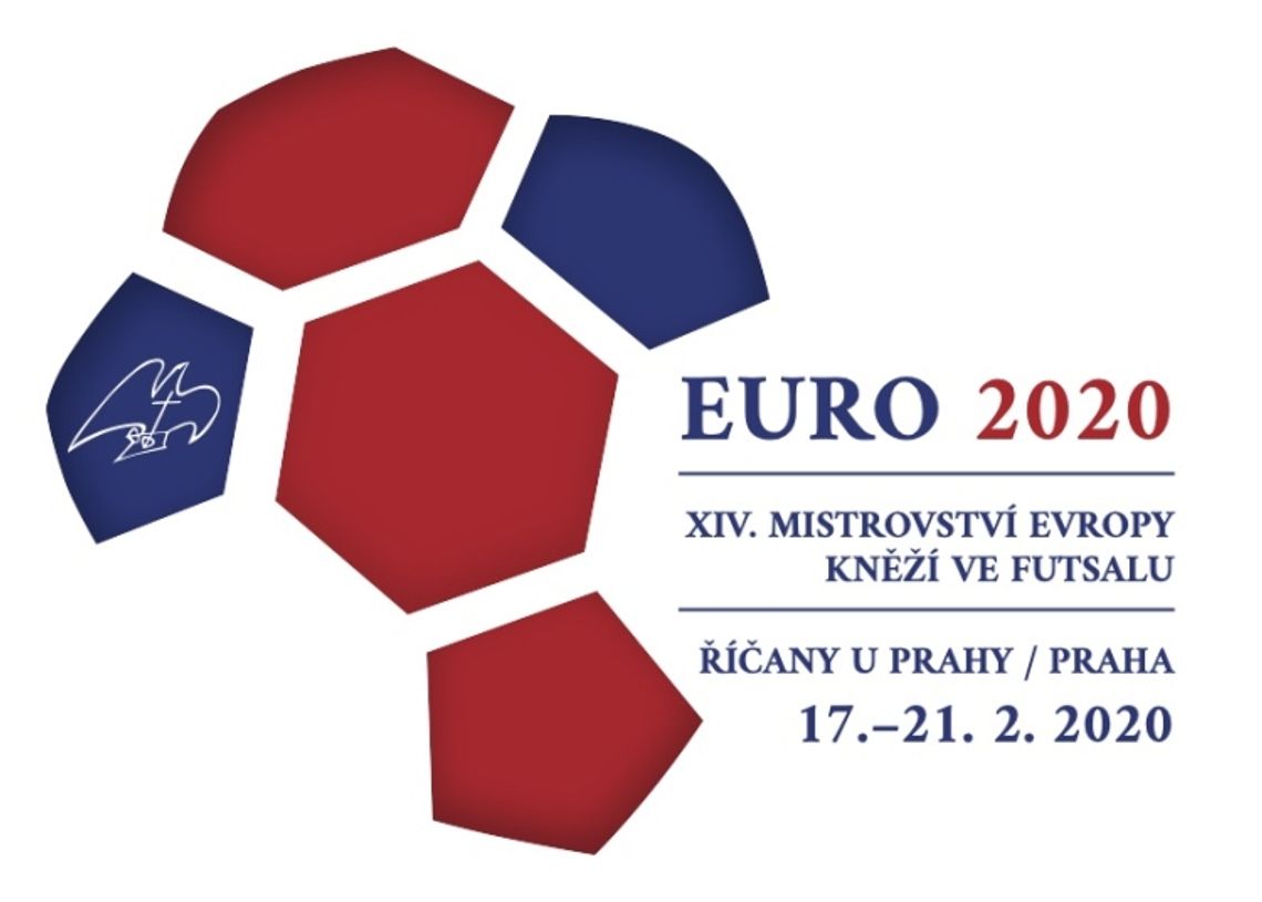 Mistrzostwa Europy Księży w Futsalu 2020