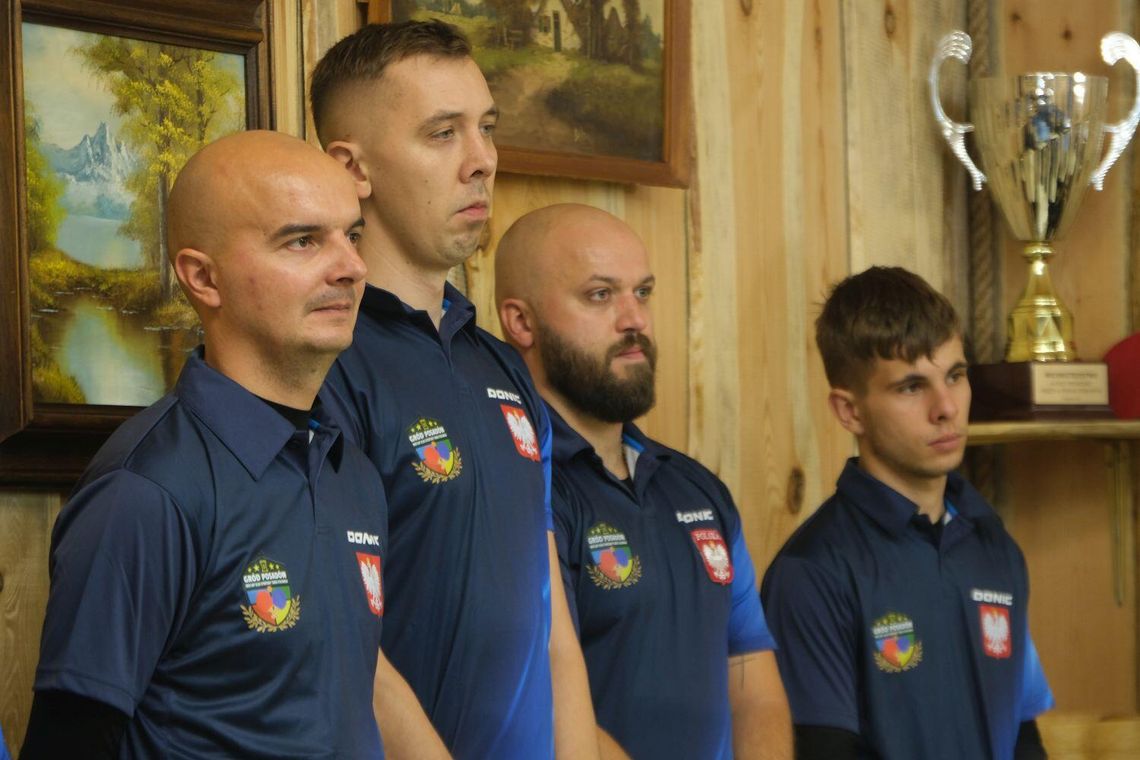 MKSTS Gród Posadów z mocnym startem w nowym sezonie