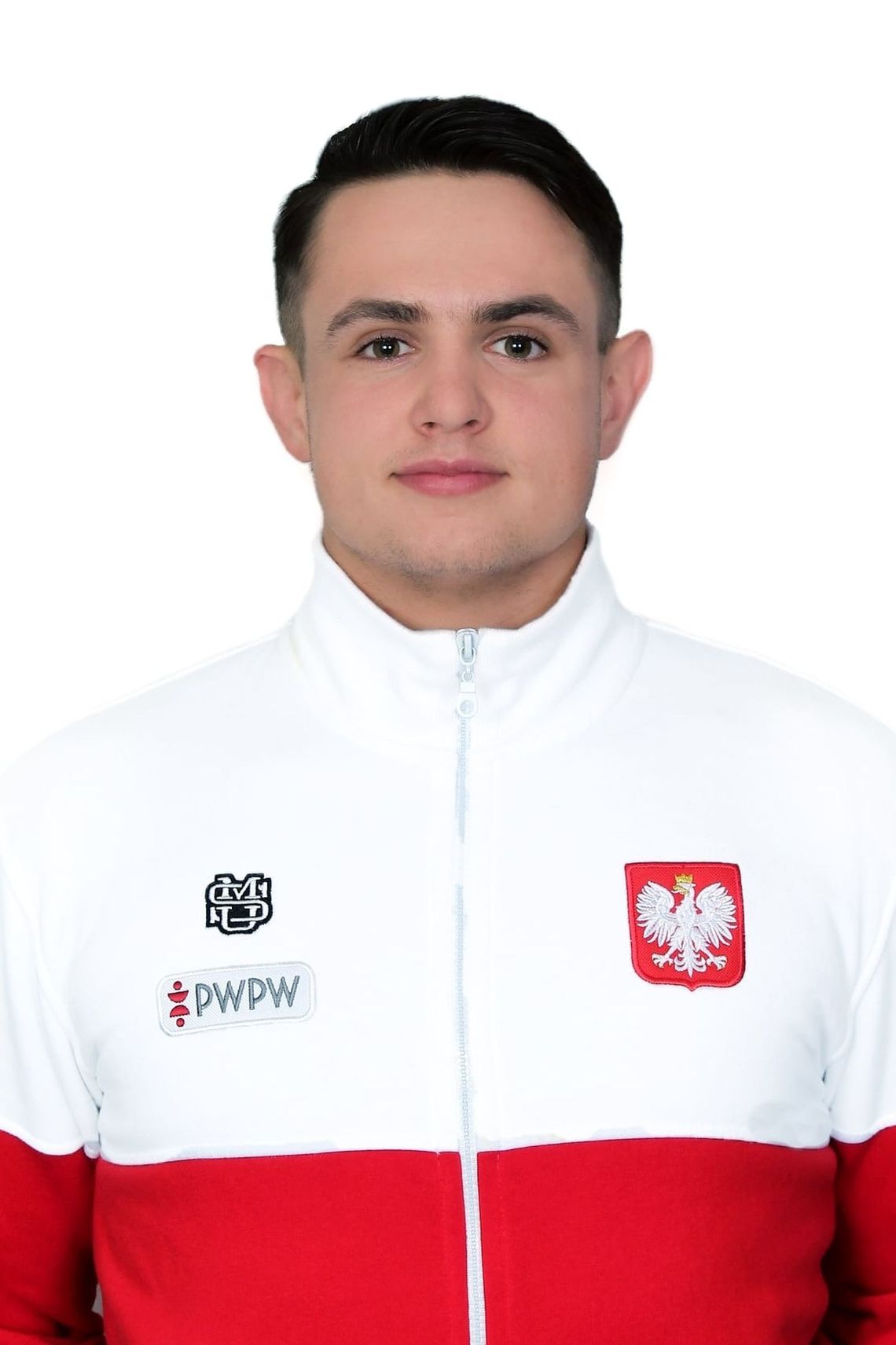 Młody zapaśnik reprezentuje Polskę na AMŚ Młody zapaśnik reprezentuje Polskę na AMŚ
