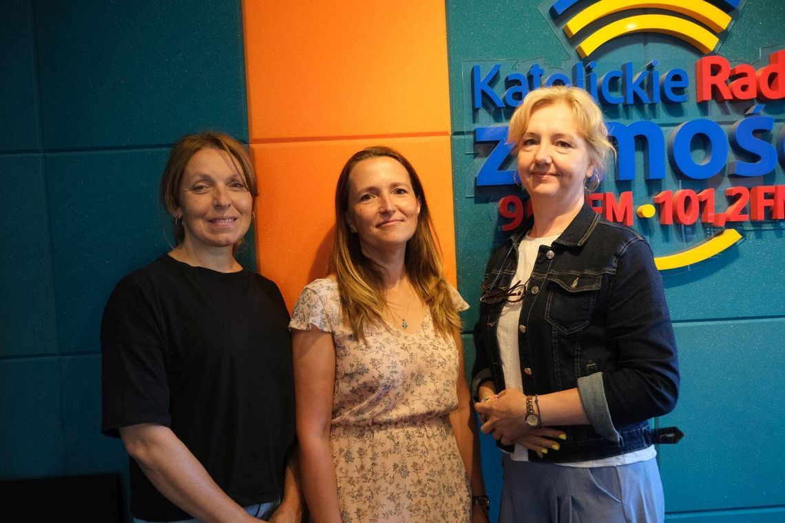 Monika Kowalczyk - Flak, Ewelina Konieczna, Anna Litwin, Magdalena Brzozowska Monika Kowalczyk - Flak, Ewelina Konieczna, Anna Litwin, Magdalena Brzozowska