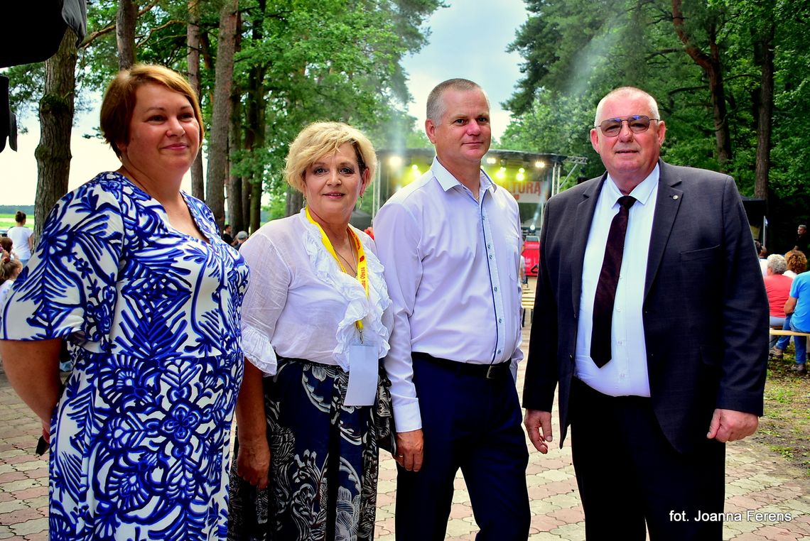 Moszczanica/Wola Obszańska. XXXVIII Spotkania z Kulturą