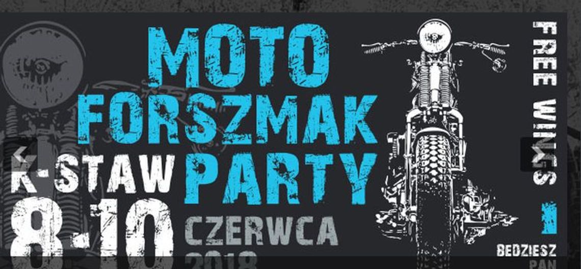 MOTO FORSZMAK