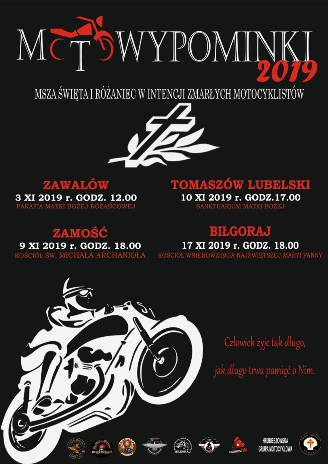 Motowypominki 2019