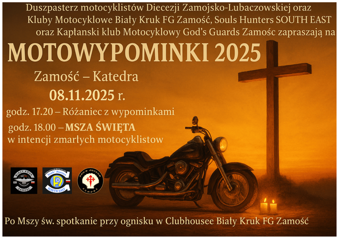 Motowypominki 2025 Motowypominki 2025