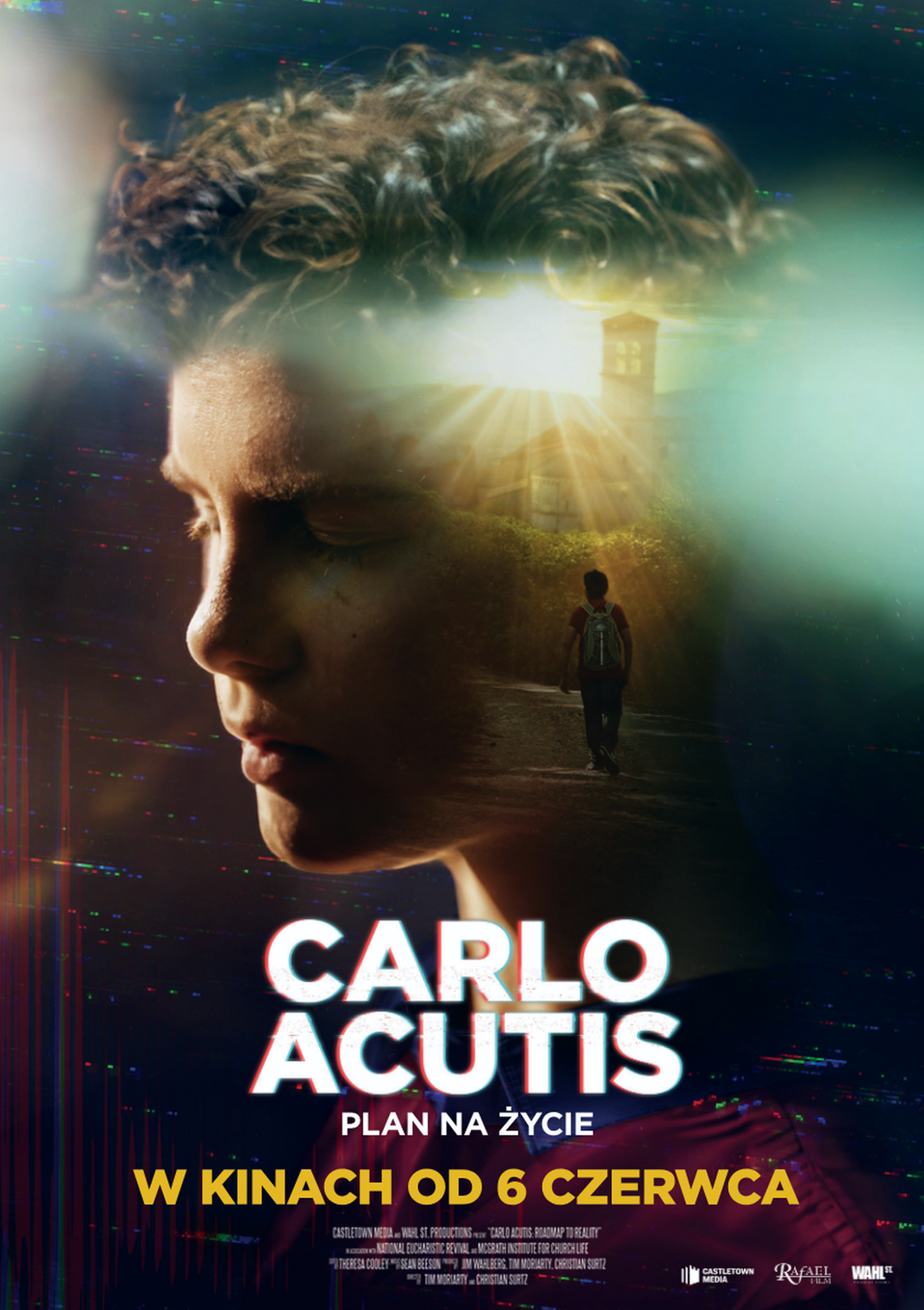 Wkrótce na ekrany kin w Polsce trafi film o bł. Carlo Acutisie