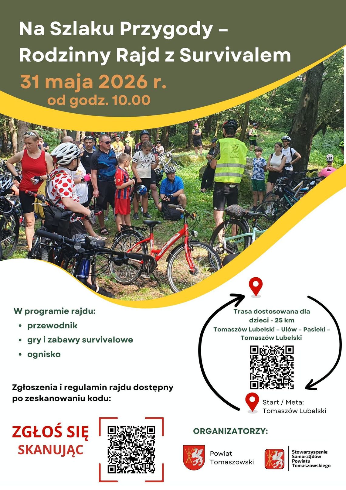 Na szlaku przygody