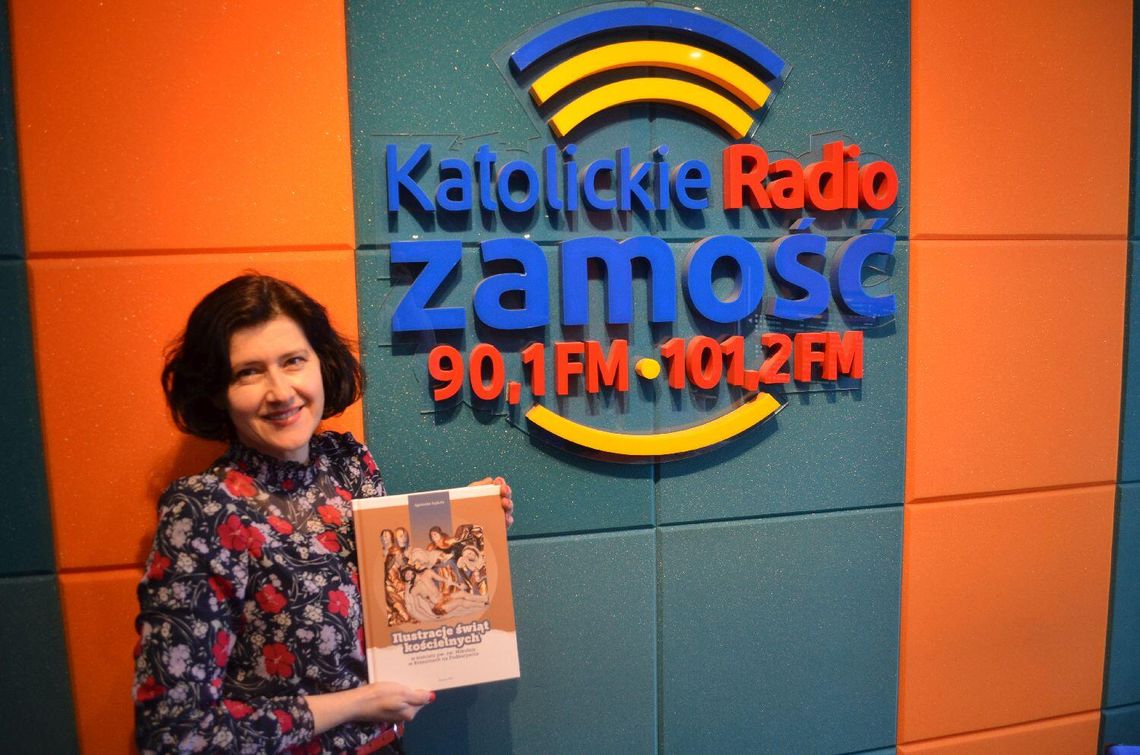 Najnowsza książka dr Agnieszki Szykuły