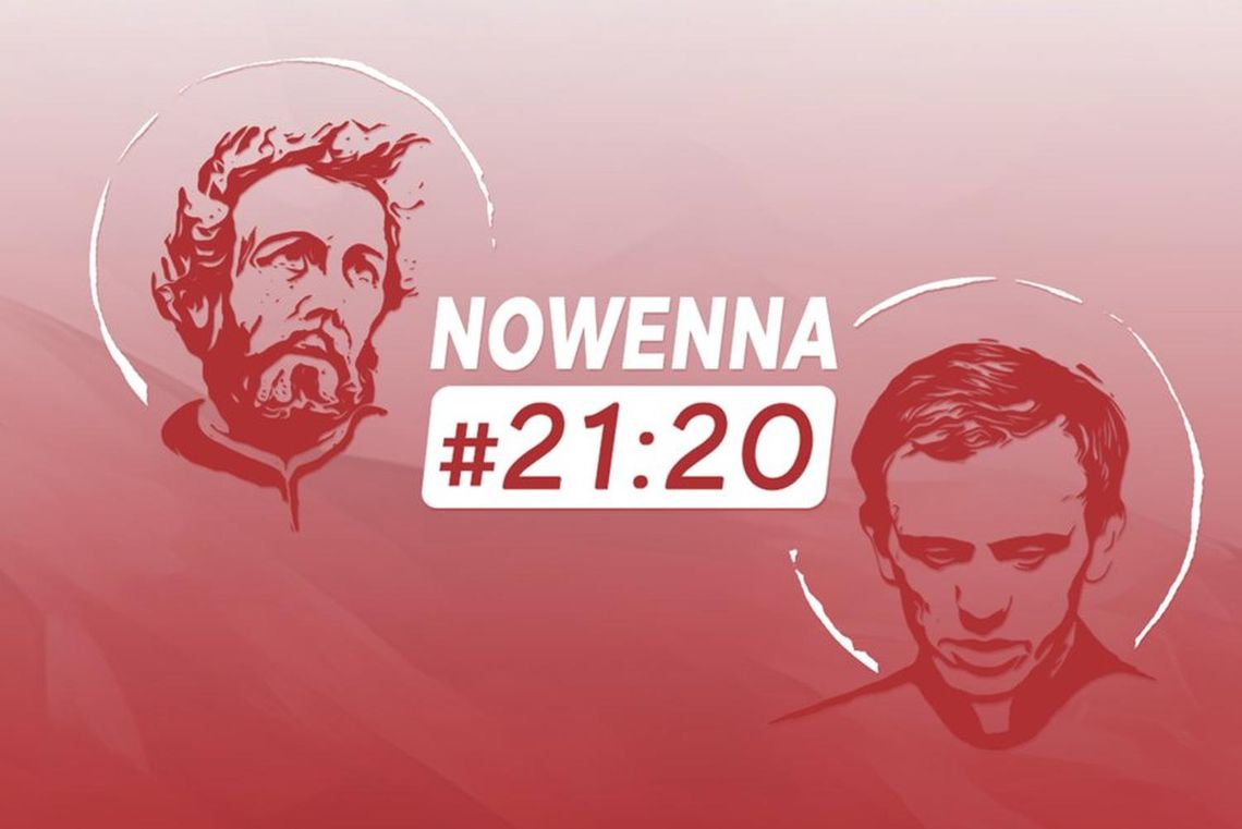 Narodowa nowenna "#21.20" - 16 marca