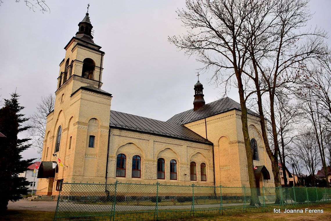 Niedziela Radiowa w Biszczy