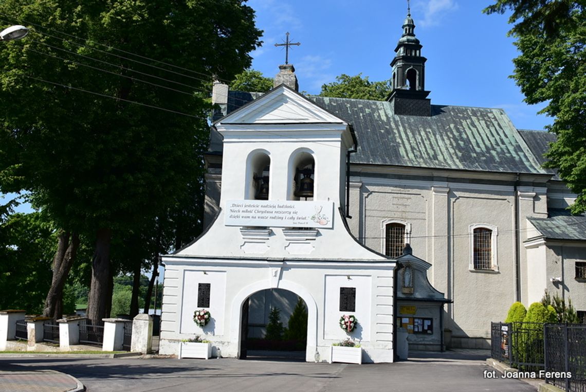 Niedziela Radiowa w Goraju