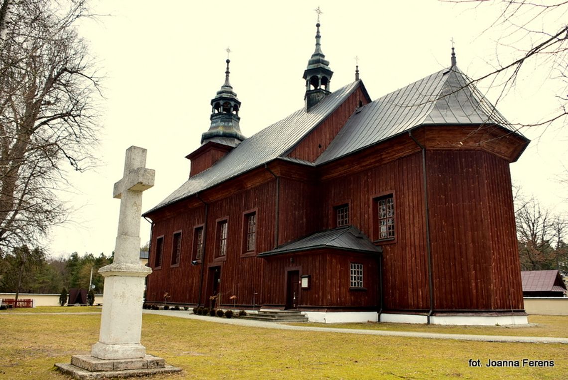 Niedziela Radiowa w Górecku Kościelnym