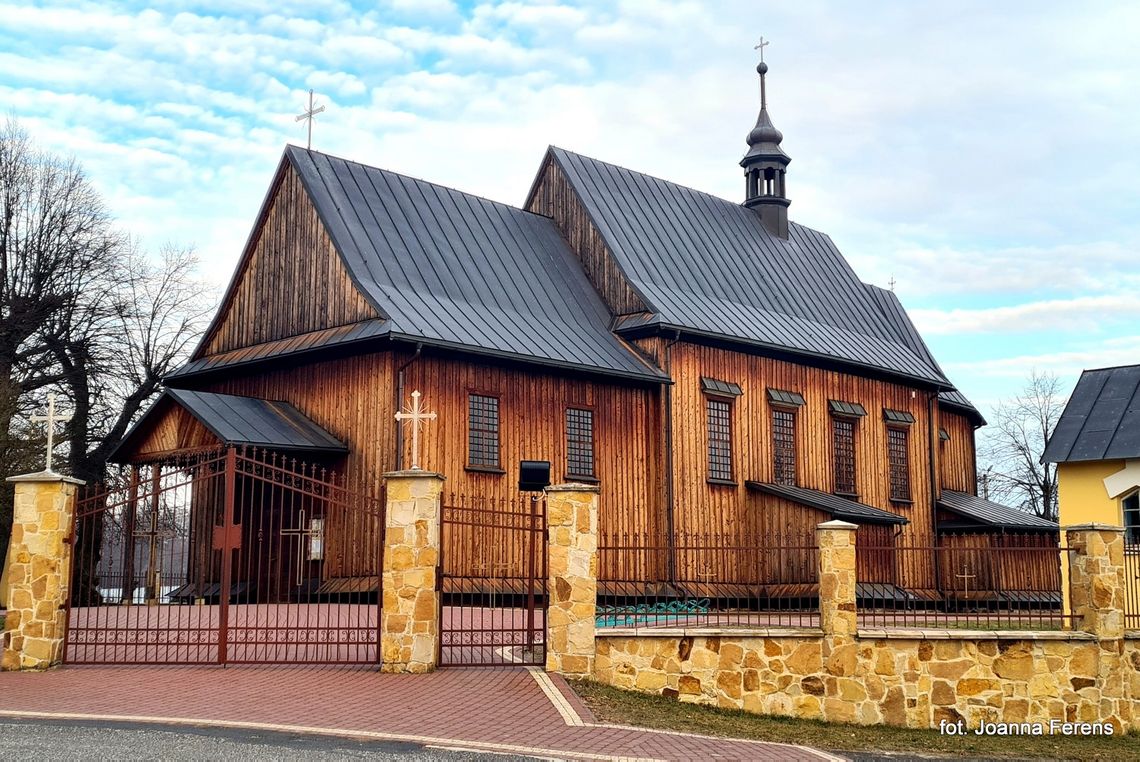 Niedziela Radiowa w Hucie Krzeszowskiej