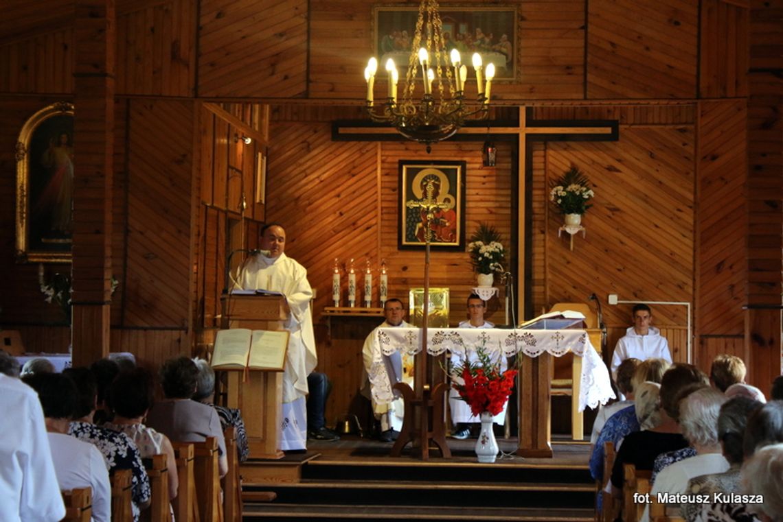 Niedziela Radiowa w Księżpolu